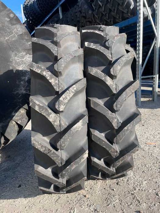 12.4-28 Anvelope noi agricole de tractor spate cu 10PR livrare rapida