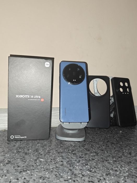 Xiaomi 14 ultra 12/256