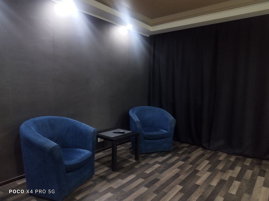 Квартиры в центре