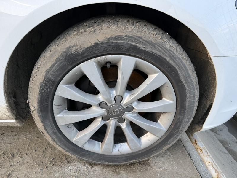 Jante aliaj R17 Audi A6 4G2, C7