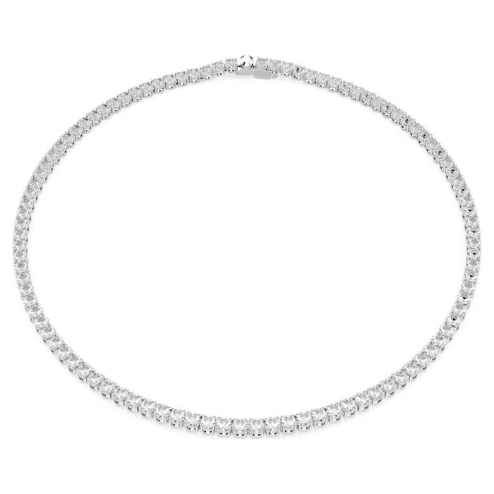 Медальон Swarovski