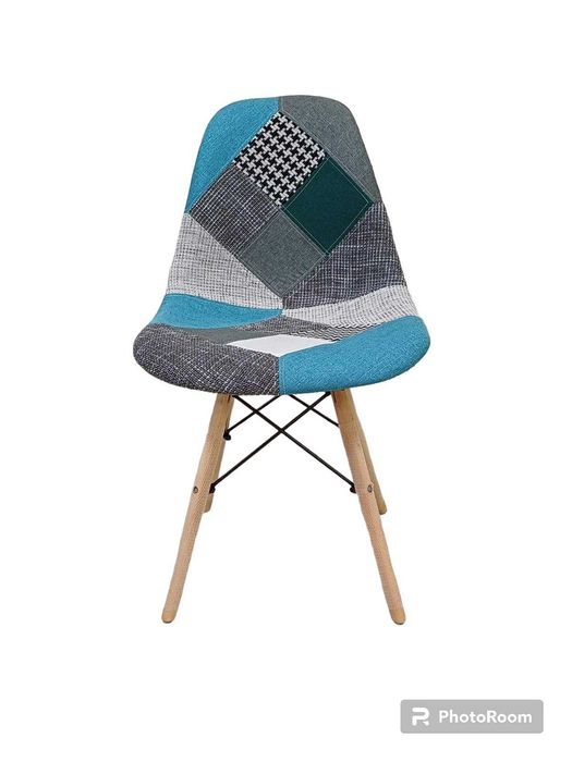 Стол Иви син пачуърк