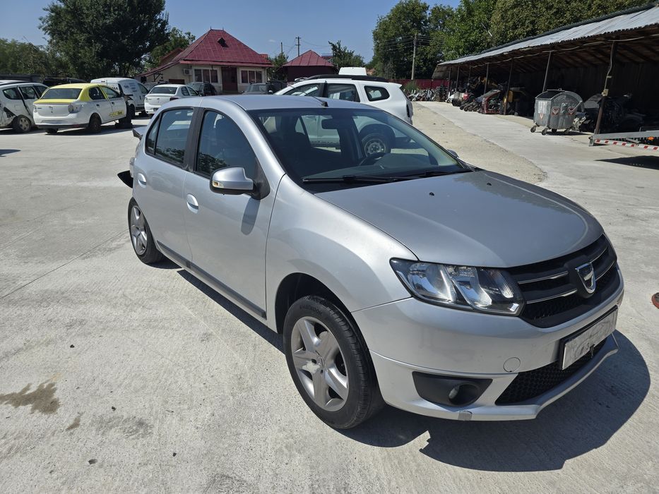 Usa Aripa Logan prestige 2016