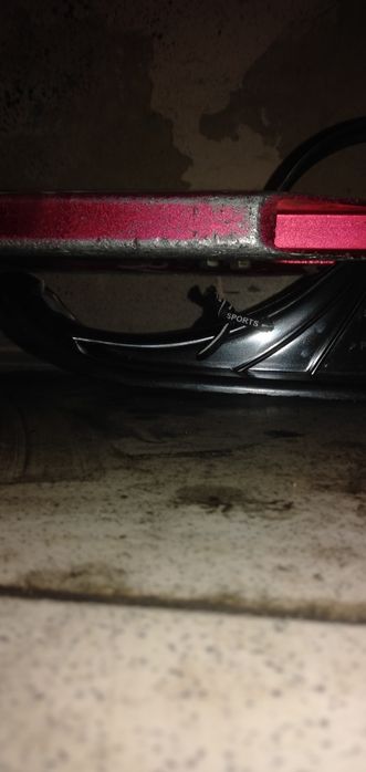 Продам самокат хароший