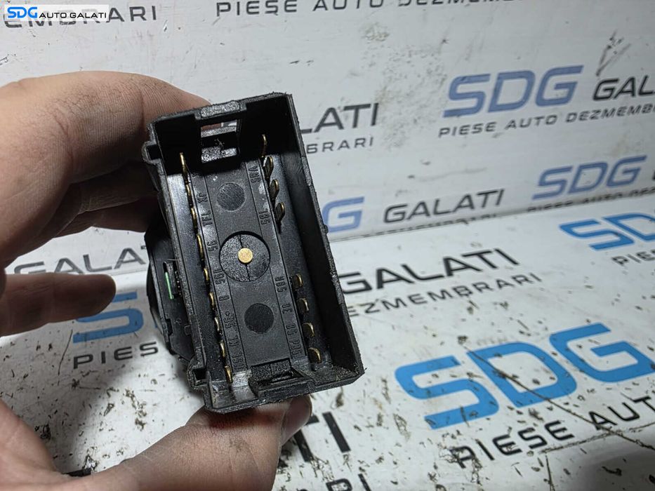 Bloc Lumini Audi A4 B6 2001 - 2005 Cod 8E0941531D [N0982]
