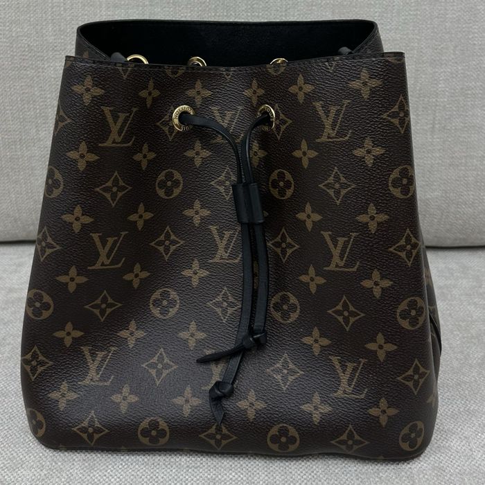 LV neonoe MM оригинал Louis Vuitton