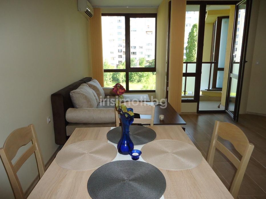 Продава се Двустаен апартамент в София, Овча купел 1 - 68 кв.м за 2721 €/кв.м - Снимка #4