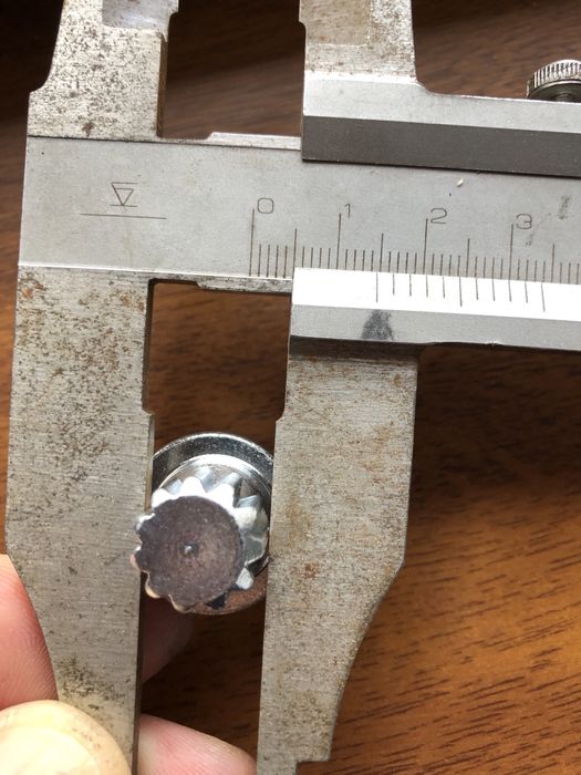 Секретен ключ/болтове за BMW,VW,Audi,Skoda,Seat