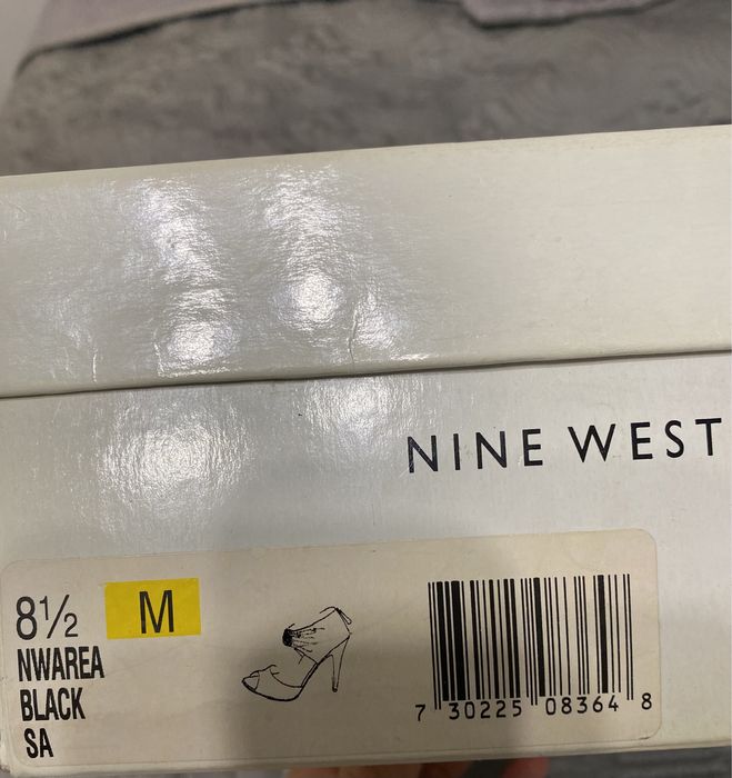 Туфли Nine West