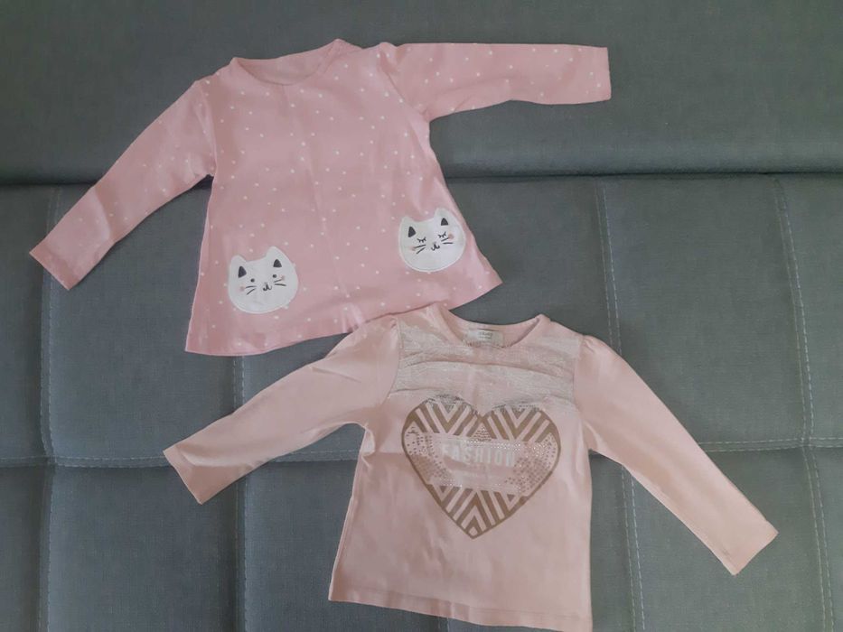 Продам фирменные детские вещи