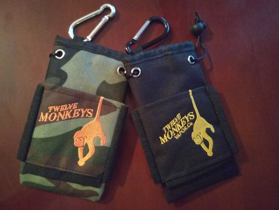 Сумка чехол для дрип тара дриптип