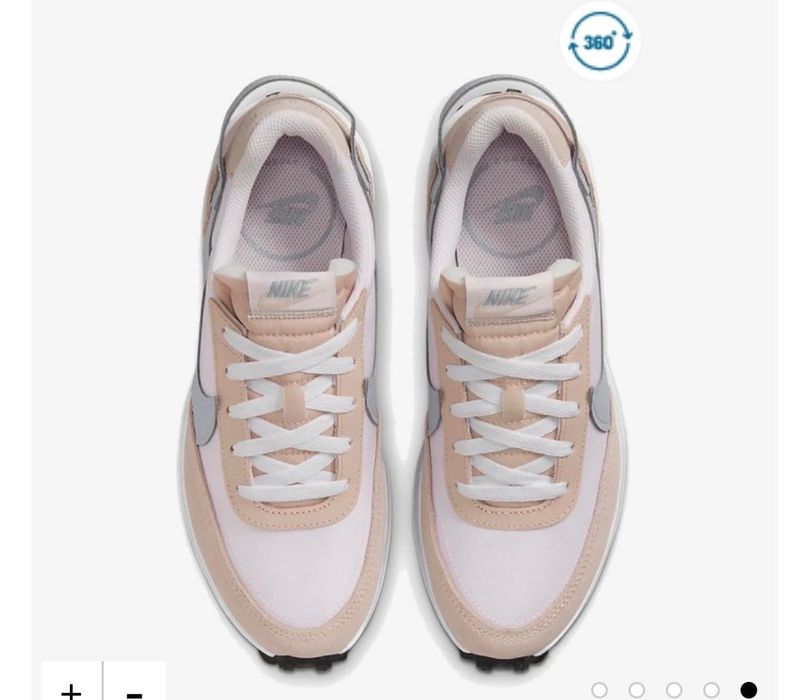 Дамски маратонки Nike