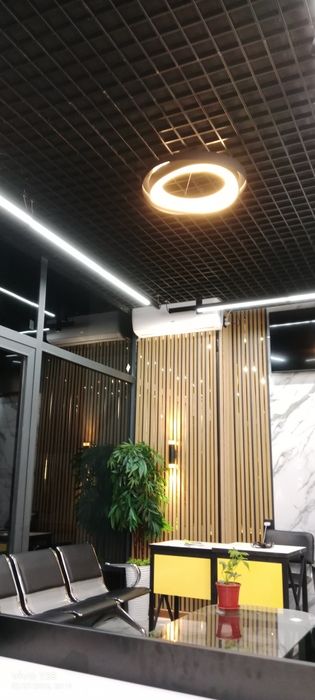 Ofis remont qilamiz