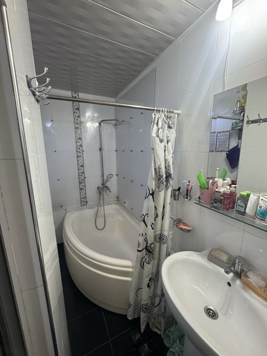 Chimgan chorraxasi 3 xona mebel texnikasi bn