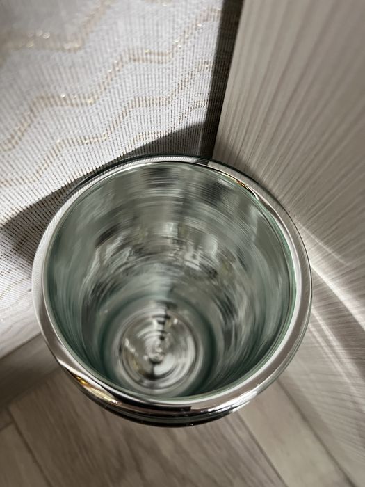 Колба для термоса с широким горлом