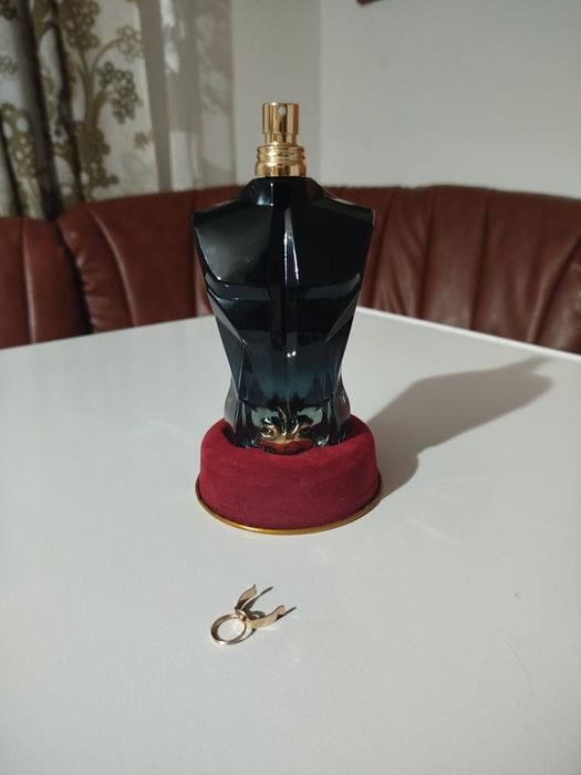 Jean Paul gaultier le beau le parfum