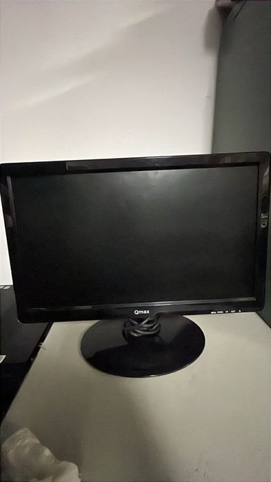 Мониторы Acer, AOC, HP, Samsung, Qmax