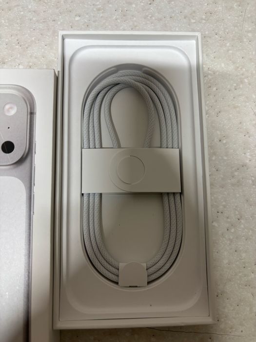 Iphone 17 Pro 256gb