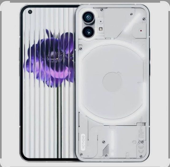 Nothing Phone 1. 8+8/256GB