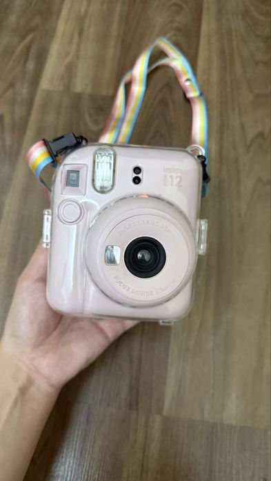instax mini 12 продам