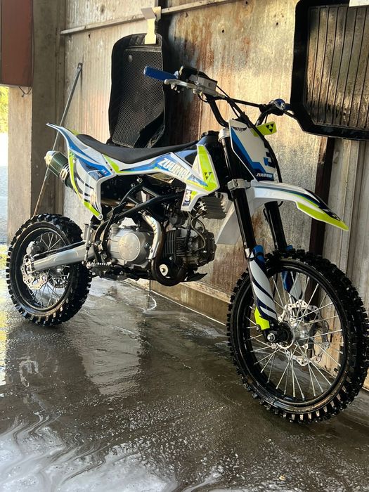 Продам Срочно Питбайк 150 Кубов