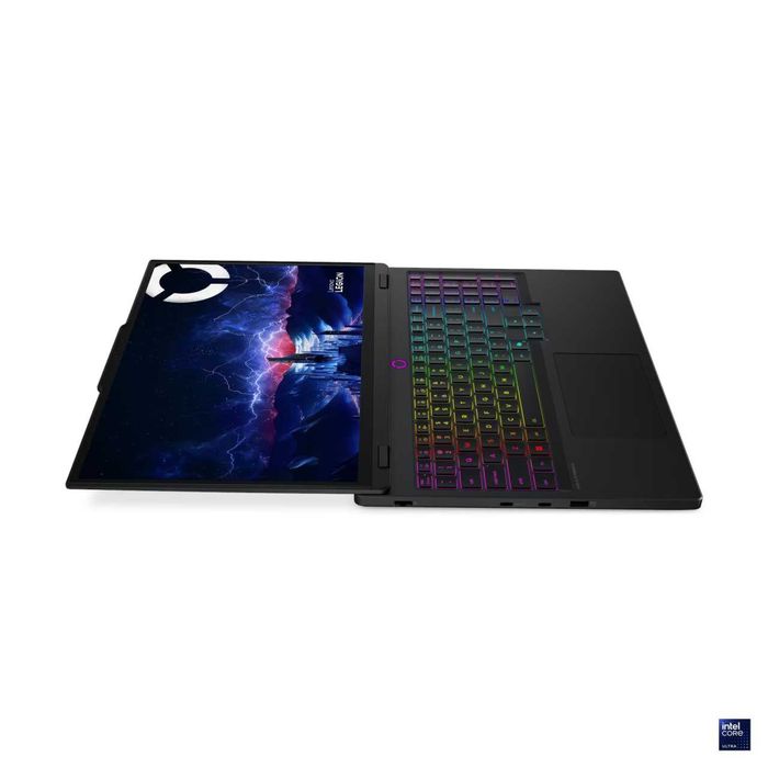 Lenovo Legion 5  i7 14700HX\RTX 5060\16 GB ddr5\1 TB SSD\ 15.1"  OLED