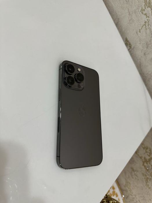 iphone 13 pro в идеальном состояний!