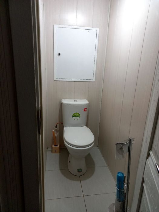 N-510 Ттз ахмад-югнакий!! Продаётся квартира 4/2/5 балкон 2×6