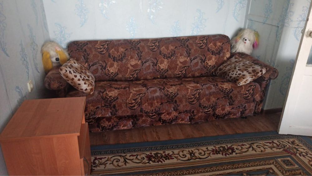 Сдается квартира