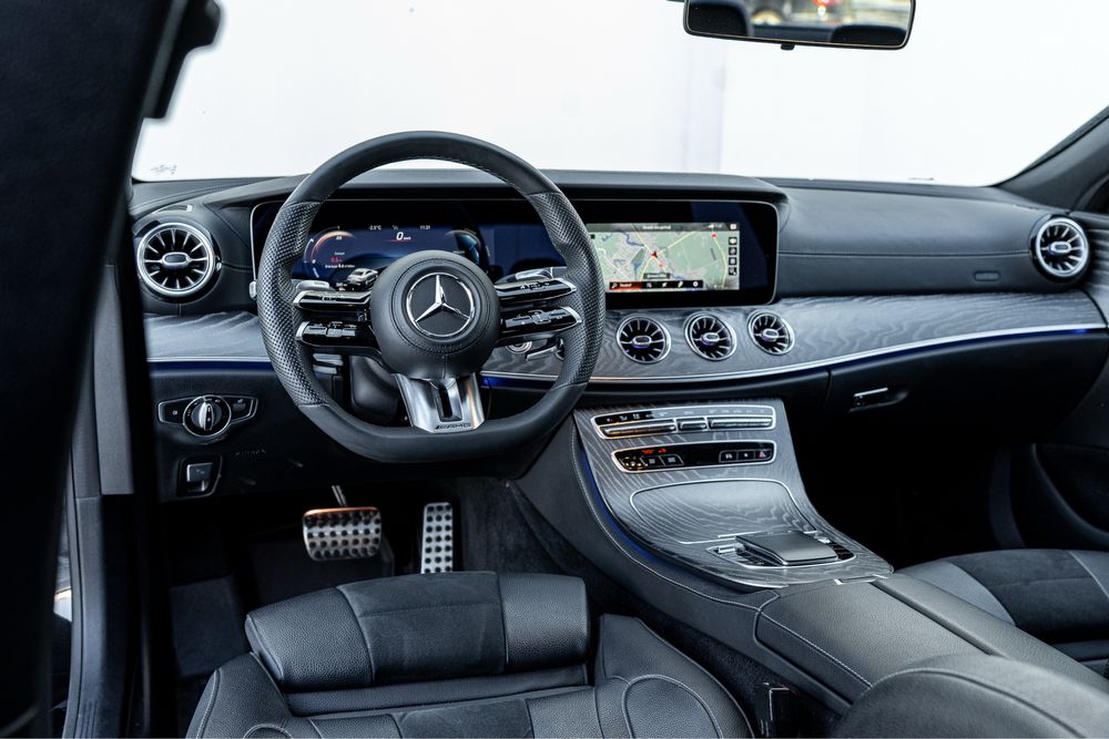 Fotograf Auto - Profesional