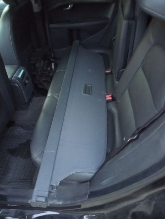 Volvo v70 на части