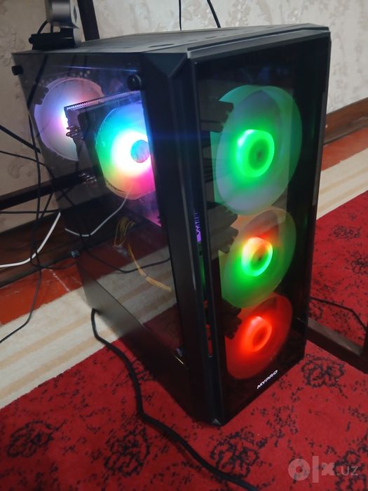 Фулл PC 100 % жавап