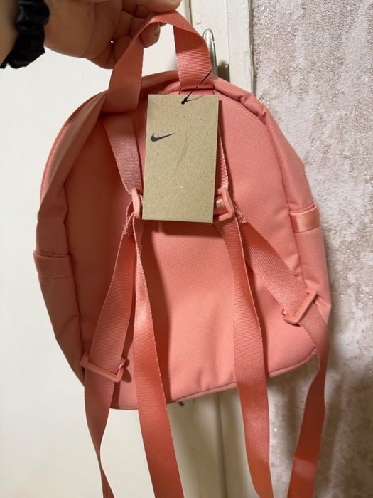 Nike малка раница