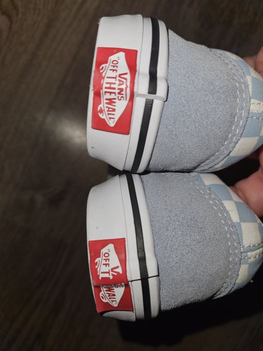 Vans, кецове, 34 номер,