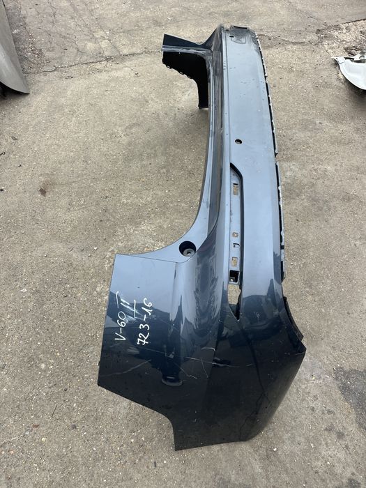 Броня Volvo V60 2018- 3бр