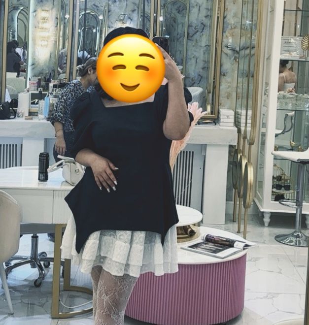 Платя для пышных