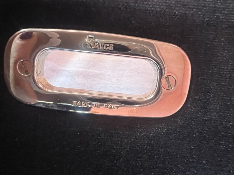 Granta made in Italy