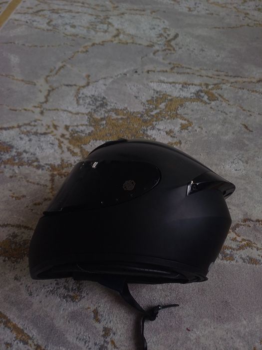 Мотоэкипировка шлем