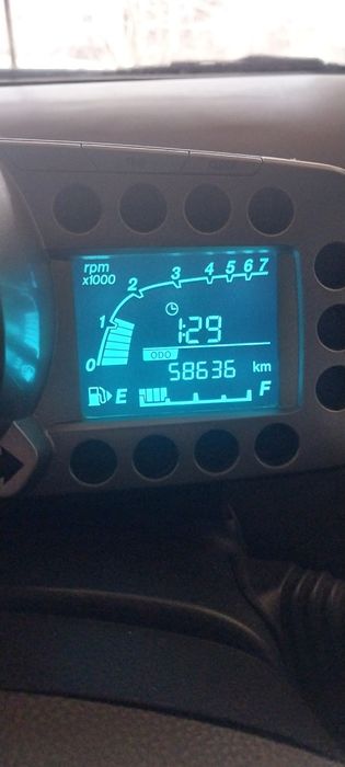 Spark 3-pozitsiya Evro