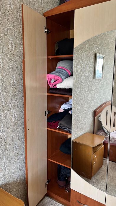 Спальный гарнитуры