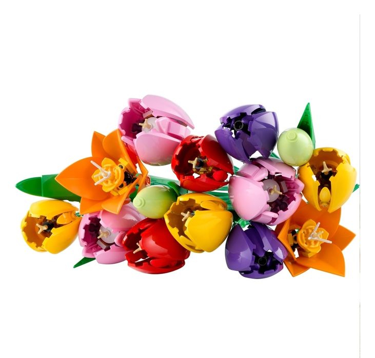 LEGO: Букет тюльпанов Botanicals 11501