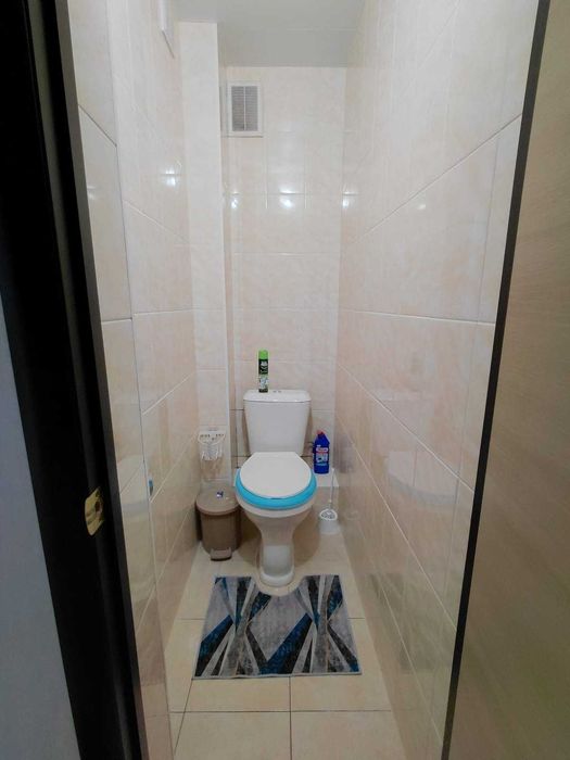 Продам 3-комн на Салеме