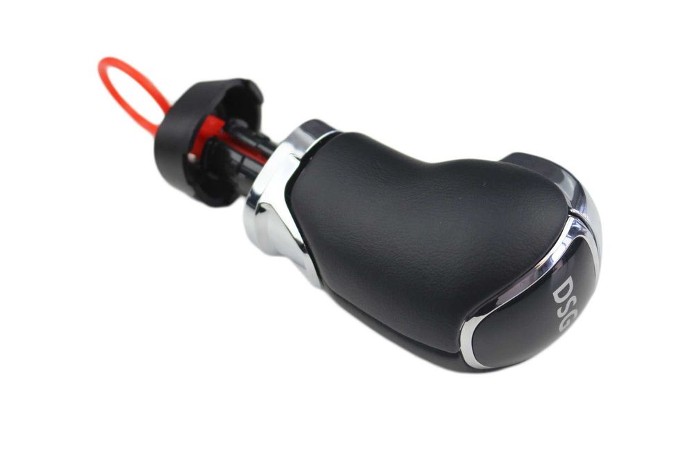 Топка скоростен лост автомат Шкода Skoda Fabia Octavia Superb DSG 4x4