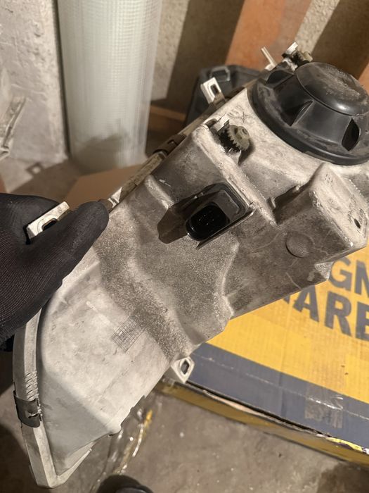 Фарове за Vw sharan Bosch