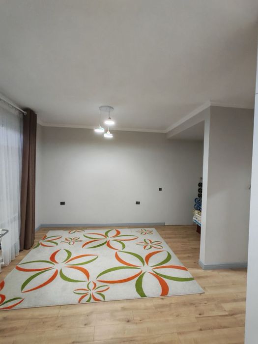 Квартира ЖК Parisien 7/1, Цоколь/8 150 м2