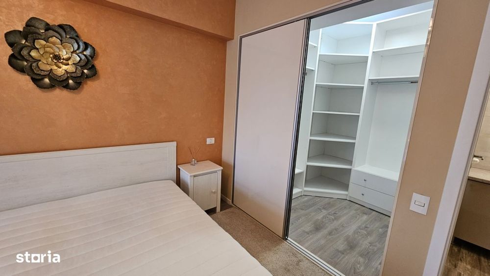 Pipera Green Vista * Scoala Americana apartament cu terasa