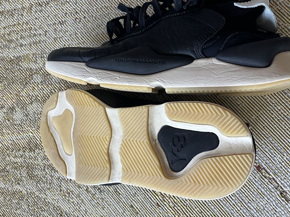 Y-3 Johji Yamamoto - Kaiwa  44 / Оригинал