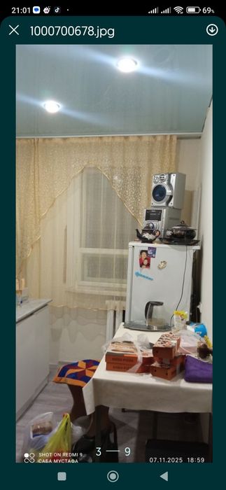 Продам 2х квартиру