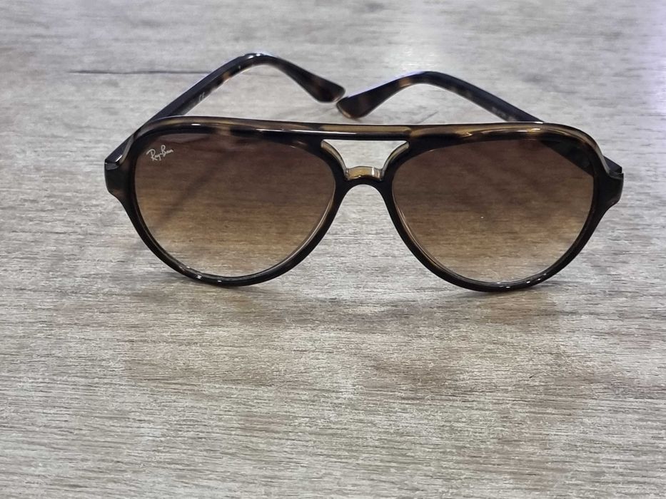 Слънчеви очила Ray-Ban