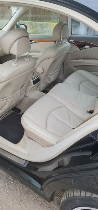 MERCEDES-BENZ E-Class 2005 — imagine 3